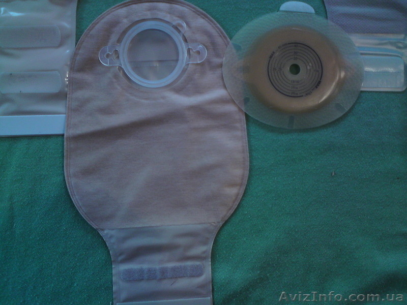 калоприемники многоразовые двухкомпанентные - <ro>Изображение</ro><ru>Изображение</ru> #4, <ru>Объявление</ru> #827900