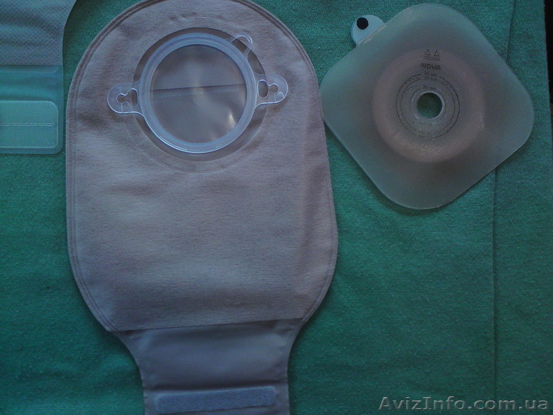 калоприемники многоразовые двухкомпанентные - <ro>Изображение</ro><ru>Изображение</ru> #5, <ru>Объявление</ru> #827900