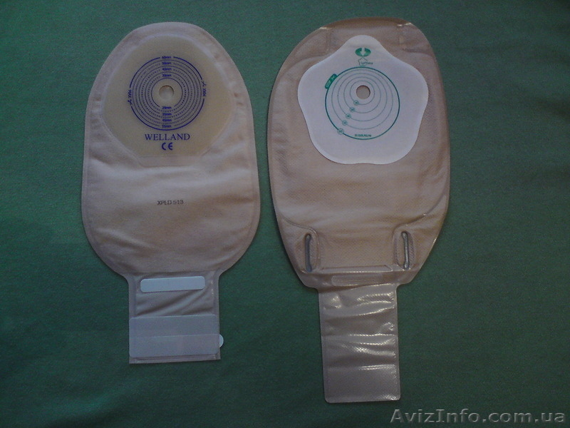 калоприемники многразовые однокомпанентные - <ro>Изображение</ro><ru>Изображение</ru> #7, <ru>Объявление</ru> #827064