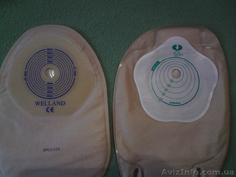 калоприемники многразовые однокомпанентные - <ro>Изображение</ro><ru>Изображение</ru> #8, <ru>Объявление</ru> #827064