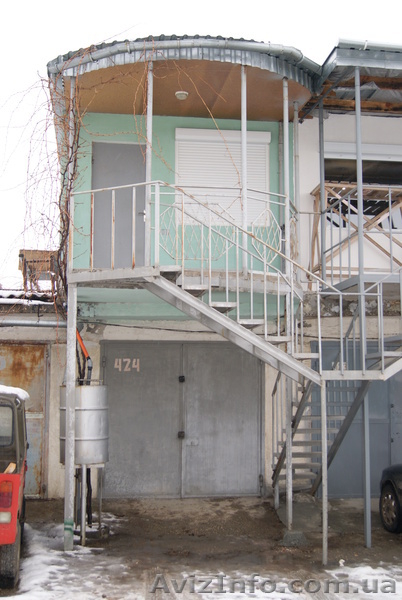 Продам сухой гараж - <ro>Изображение</ro><ru>Изображение</ru> #1, <ru>Объявление</ru> #824602