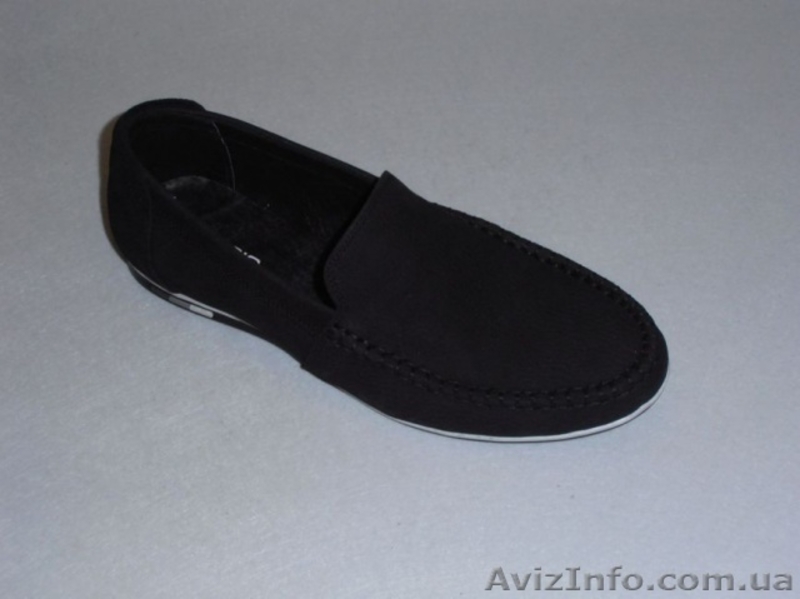 Мокасины.По супер цене от производителя. - <ro>Изображение</ro><ru>Изображение</ru> #7, <ru>Объявление</ru> #817048