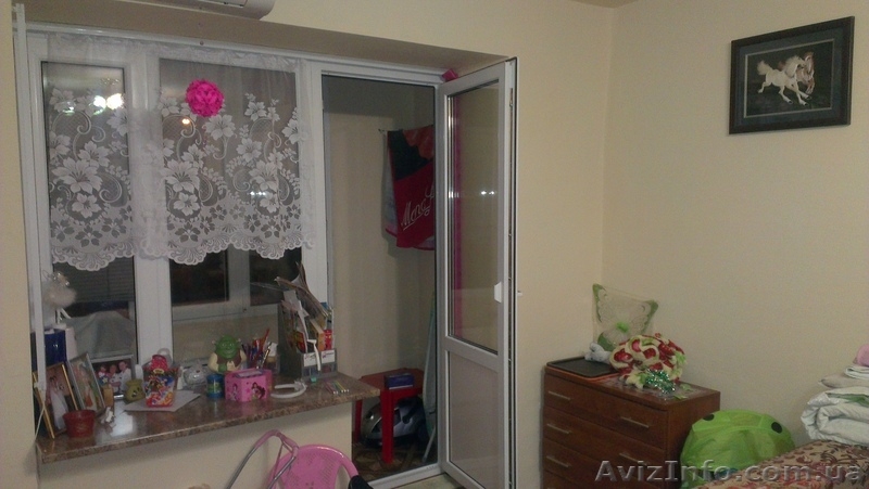 Продам 1-ком квартиру в центре города - <ro>Изображение</ro><ru>Изображение</ru> #3, <ru>Объявление</ru> #831825