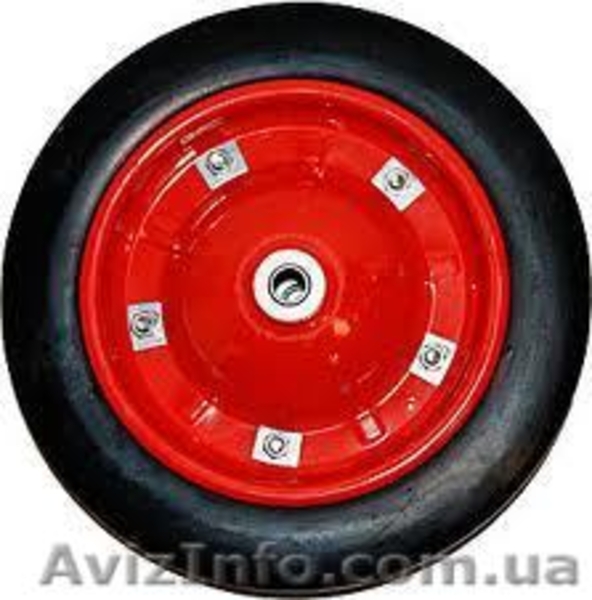 Колеса для тачек - <ro>Изображение</ro><ru>Изображение</ru> #1, <ru>Объявление</ru> #822384