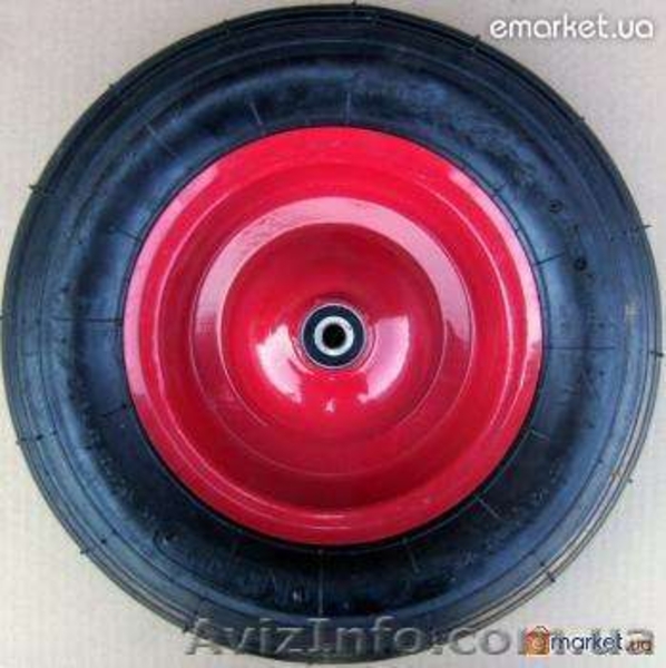 Колеса для тачек - <ro>Изображение</ro><ru>Изображение</ru> #2, <ru>Объявление</ru> #822384