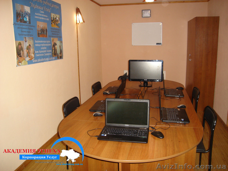 Организация и открытие салона в Симферополе - <ro>Изображение</ro><ru>Изображение</ru> #1, <ru>Объявление</ru> #823374