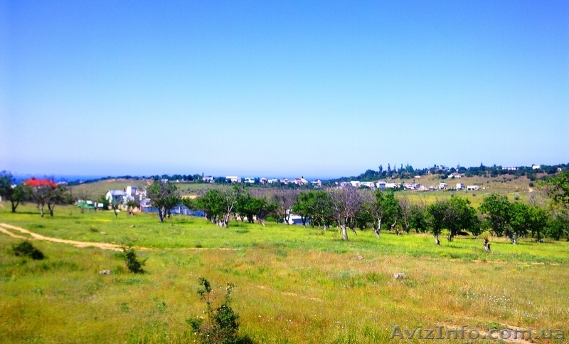 Шикарный участок с видом на море Любимовка - <ro>Изображение</ro><ru>Изображение</ru> #6, <ru>Объявление</ru> #820377