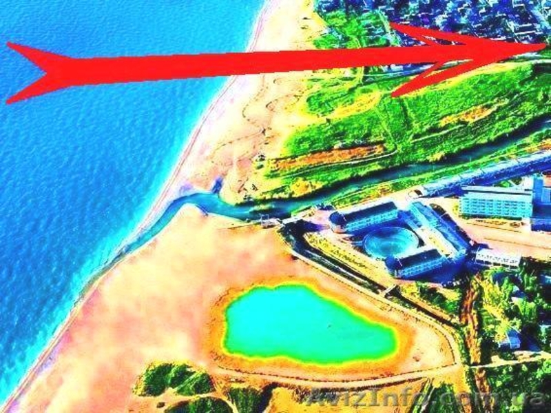 Шикарный участок с видом на море Любимовка - <ro>Изображение</ro><ru>Изображение</ru> #1, <ru>Объявление</ru> #820377