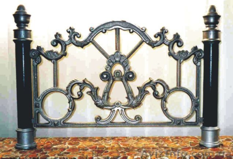 Элитные скамейки,фонари,изделия из художественного литья. - <ro>Изображение</ro><ru>Изображение</ru> #4, <ru>Объявление</ru> #818852