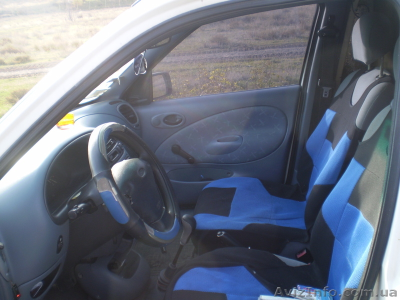 Продам ford courier 1997 - <ro>Изображение</ro><ru>Изображение</ru> #2, <ru>Объявление</ru> #821989