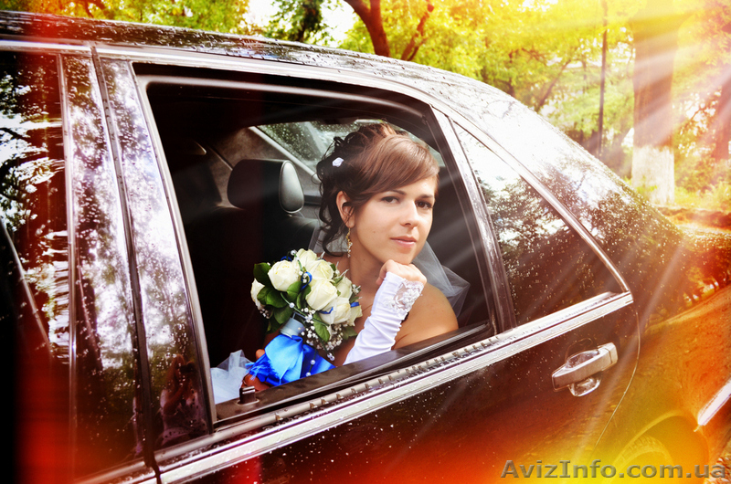 Свадебная фотосъемка и видеосъемка - <ro>Изображение</ro><ru>Изображение</ru> #6, <ru>Объявление</ru> #338007