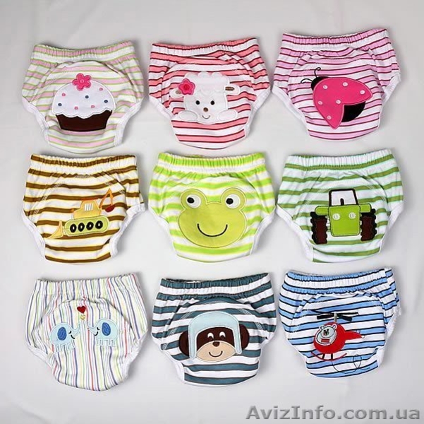 Предлагаю вам широкий ассортимент многоразовых подгузников - <ro>Изображение</ro><ru>Изображение</ru> #3, <ru>Объявление</ru> #830920