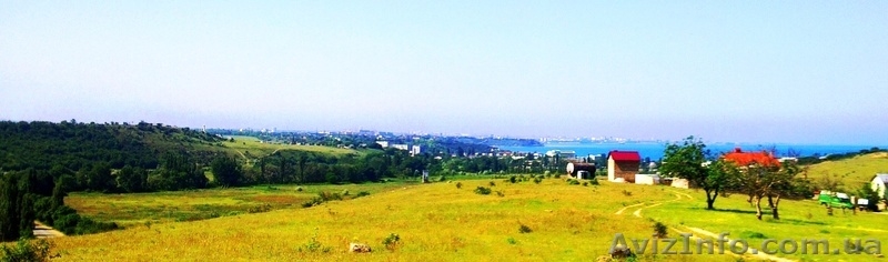Шикарный участок с видом на море Любимовка - <ro>Изображение</ro><ru>Изображение</ru> #4, <ru>Объявление</ru> #820377