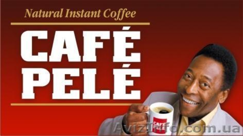 Кофе PELE оптом - <ro>Изображение</ro><ru>Изображение</ru> #1, <ru>Объявление</ru> #838603