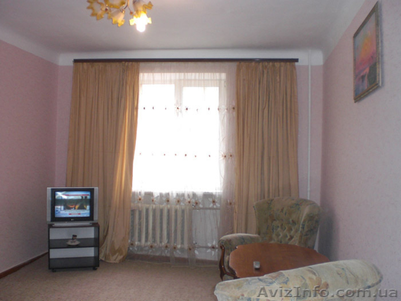 Сдается однокомнатная квартира в центре города - <ro>Изображение</ro><ru>Изображение</ru> #1, <ru>Объявление</ru> #839327