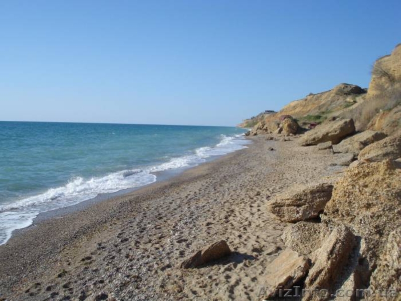 База отдыха "Романтик-2", пос. Кача - <ro>Изображение</ro><ru>Изображение</ru> #2, <ru>Объявление</ru> #847133