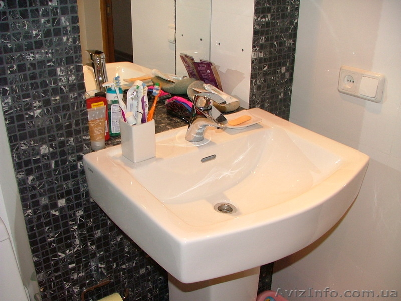 Апартаменты Премьера. Алушта. Малый Маяк - <ro>Изображение</ro><ru>Изображение</ru> #3, <ru>Объявление</ru> #845440