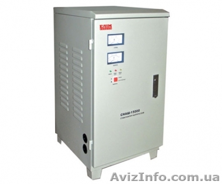 "ДИСА ЛАЙН" стабилизаторы напряжения ТМ "ЭЛИМ Украина" - <ro>Изображение</ro><ru>Изображение</ru> #3, <ru>Объявление</ru> #846457