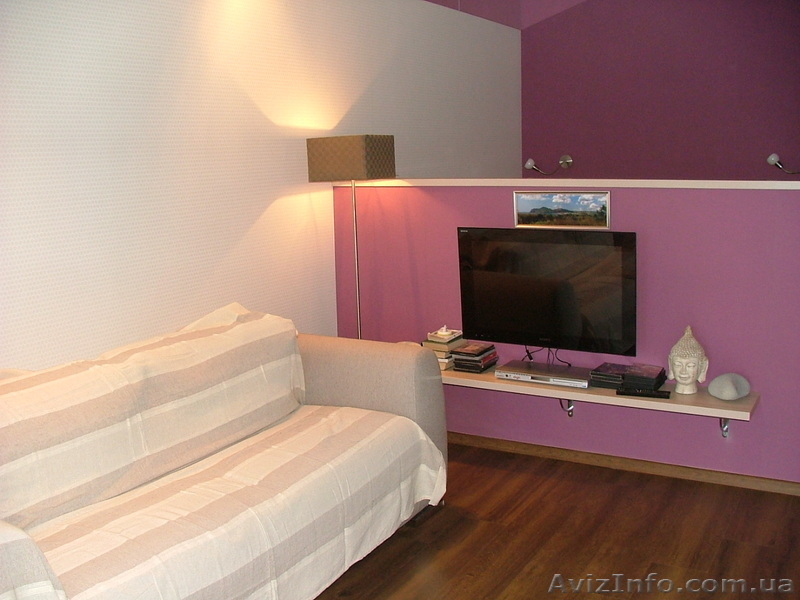 Апартаменты Премьера. Алушта. Малый Маяк - <ro>Изображение</ro><ru>Изображение</ru> #5, <ru>Объявление</ru> #845440