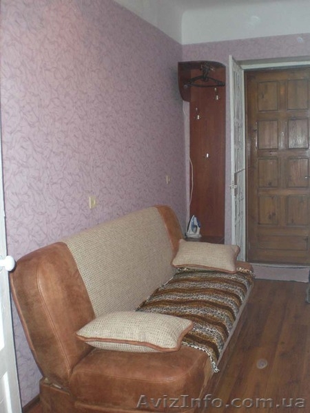 Сдается однокомнатная квартира в центре города - <ro>Изображение</ro><ru>Изображение</ru> #4, <ru>Объявление</ru> #839327