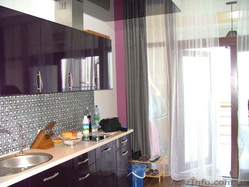 Апартаменты Премьера. Алушта. Малый Маяк - <ro>Изображение</ro><ru>Изображение</ru> #7, <ru>Объявление</ru> #845440