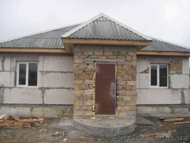 Продам дом в Скалистом - <ro>Изображение</ro><ru>Изображение</ru> #2, <ru>Объявление</ru> #851246