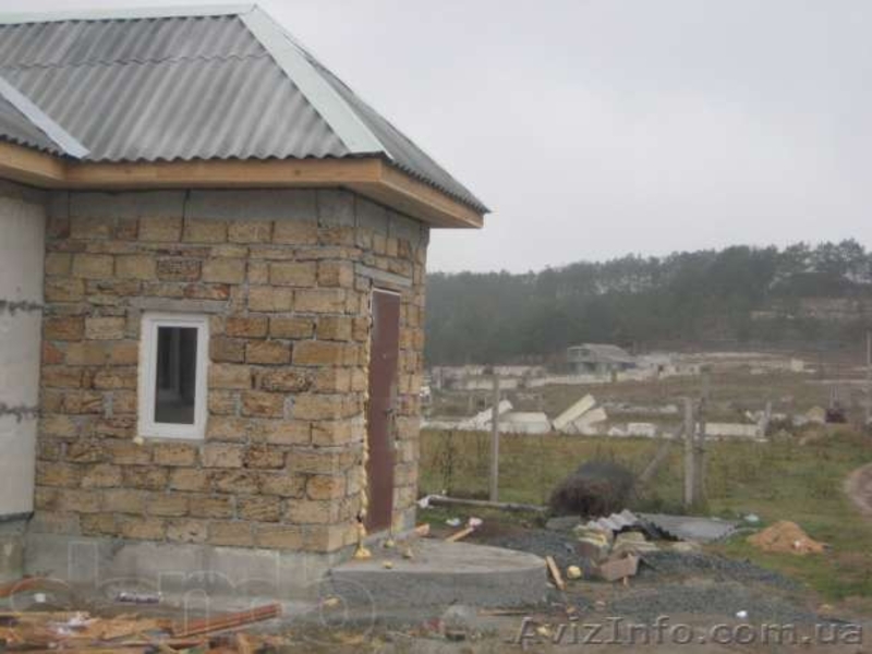 Продам дом в Скалистом - <ro>Изображение</ro><ru>Изображение</ru> #5, <ru>Объявление</ru> #851246