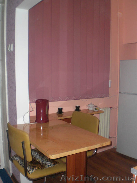 Сдается однокомнатная квартира в центре города - <ro>Изображение</ro><ru>Изображение</ru> #8, <ru>Объявление</ru> #839327