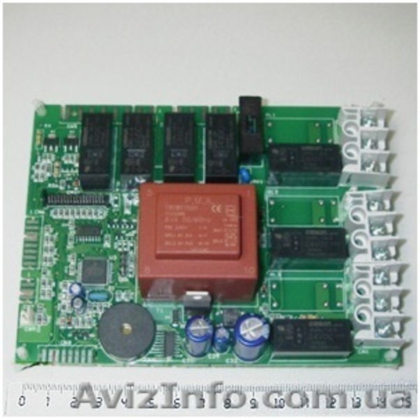 Ремонт и Техническое Обслуживание Пароконвекционных печей  Smeg (Италия) - <ro>Изображение</ro><ru>Изображение</ru> #2, <ru>Объявление</ru> #837971