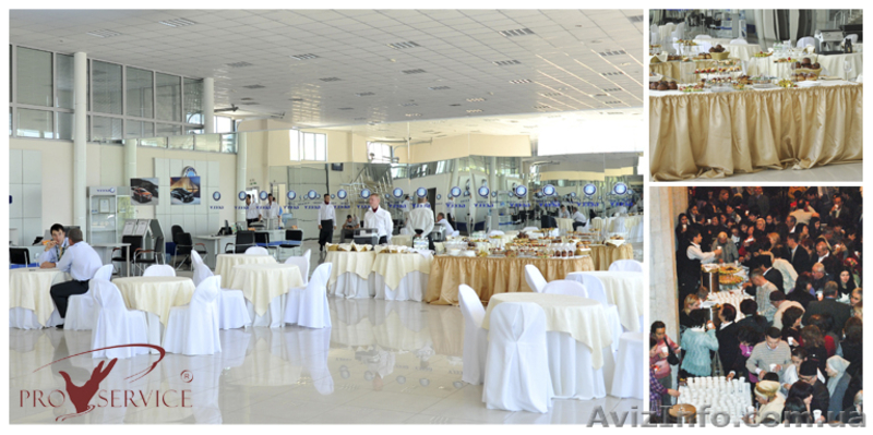 Кофе-брейк на деловых переговорах - <ro>Изображение</ro><ru>Изображение</ru> #1, <ru>Объявление</ru> #844434