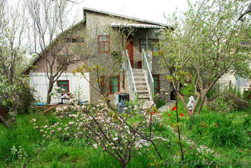 Дача 65 м² пгт. Орджоникидзе 4 сот. Крым Феодосия - <ro>Изображение</ro><ru>Изображение</ru> #1, <ru>Объявление</ru> #841593