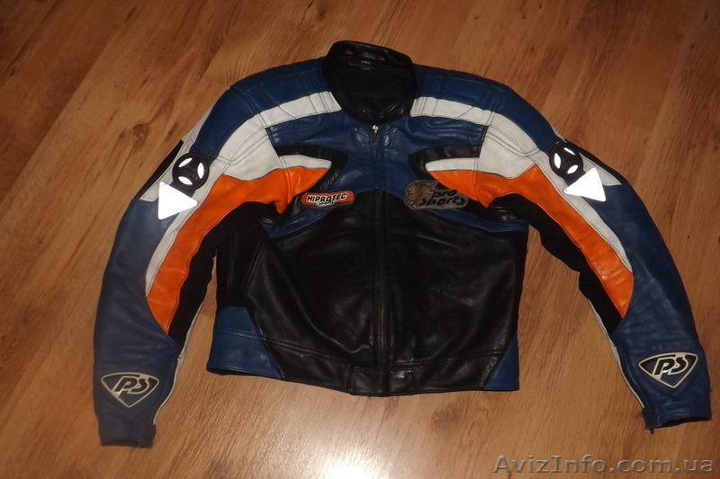 Мото костюм ................ - <ro>Изображение</ro><ru>Изображение</ru> #3, <ru>Объявление</ru> #847472