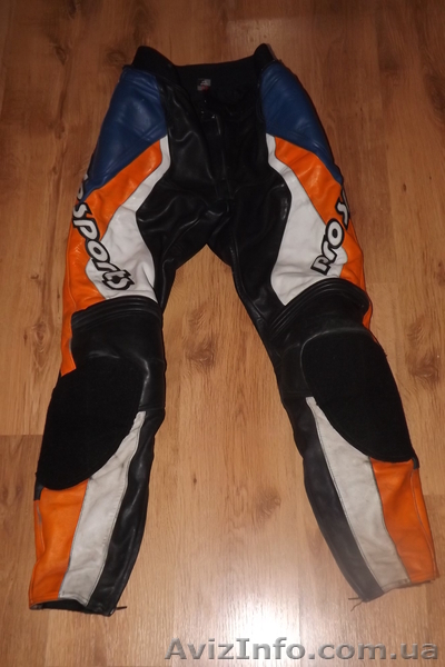 Мото костюм ................ - <ro>Изображение</ro><ru>Изображение</ru> #5, <ru>Объявление</ru> #847472