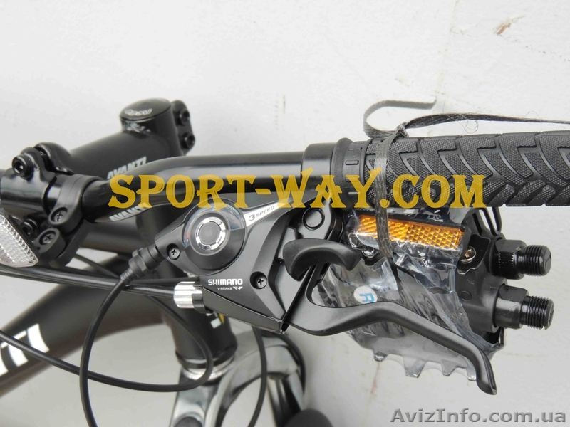  Купить Горный велосипед в Крыму, AVANTI Smart 26" NEW!(2013) - <ro>Изображение</ro><ru>Изображение</ru> #3, <ru>Объявление</ru> #842910