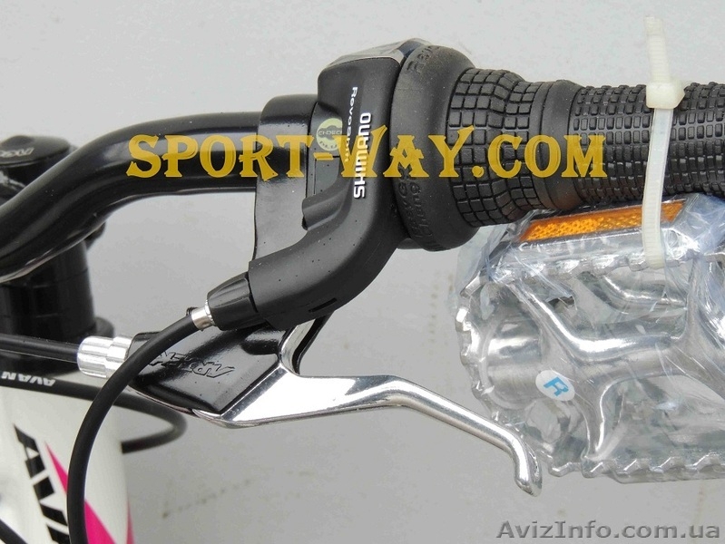  Купить Горный велосипед в Крыму, AVANTI Solaris Lady 26" NEW!(2013) - <ro>Изображение</ro><ru>Изображение</ru> #3, <ru>Объявление</ru> #842914