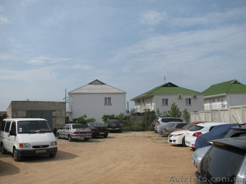 База отдыха "Романтик-2", пос. Кача - <ro>Изображение</ro><ru>Изображение</ru> #5, <ru>Объявление</ru> #847133