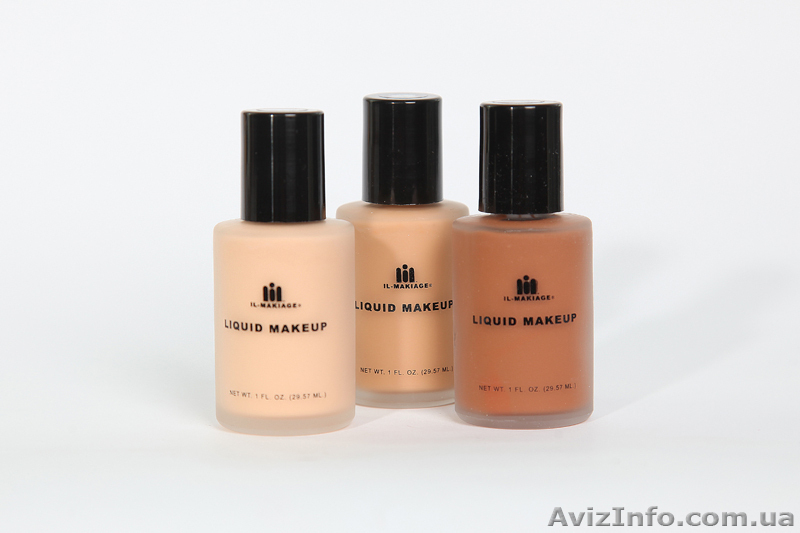 Профессиональная косметика для визажа IL-Makiage - <ro>Изображение</ro><ru>Изображение</ru> #3, <ru>Объявление</ru> #709957