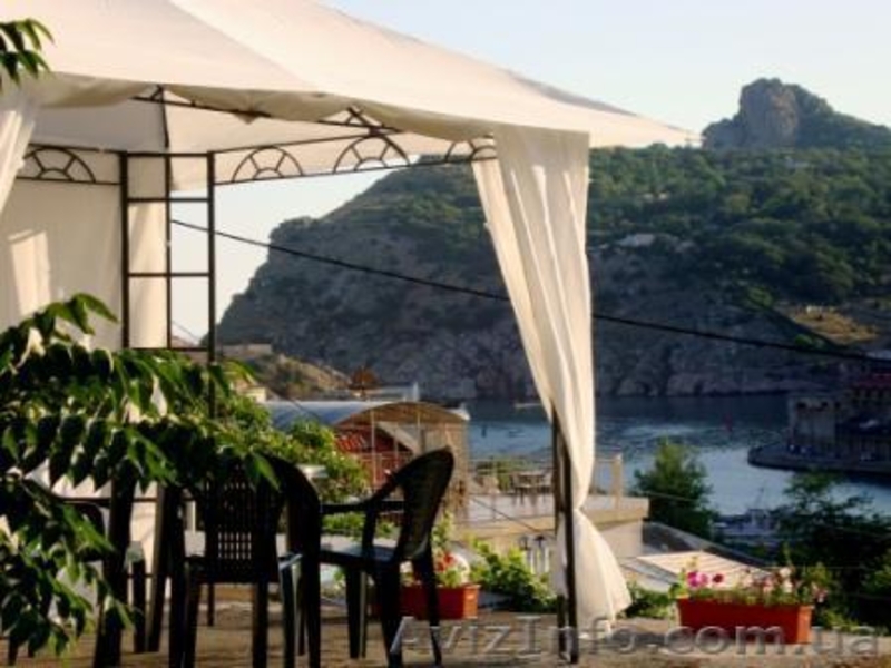 Сдам номера в гостевом доме "Кипарис" Балаклава - <ro>Изображение</ro><ru>Изображение</ru> #5, <ru>Объявление</ru> #850330