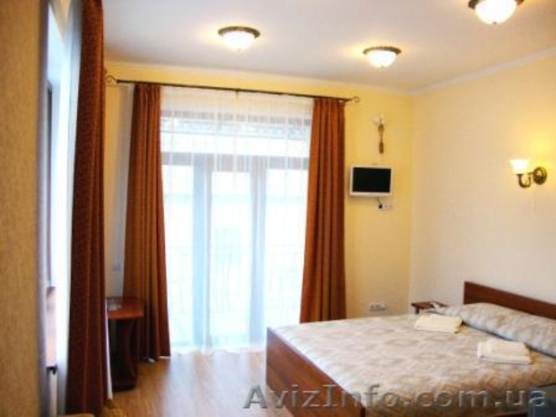 Сдам номера в гостевом доме "Кипарис" Балаклава - <ro>Изображение</ro><ru>Изображение</ru> #2, <ru>Объявление</ru> #850330