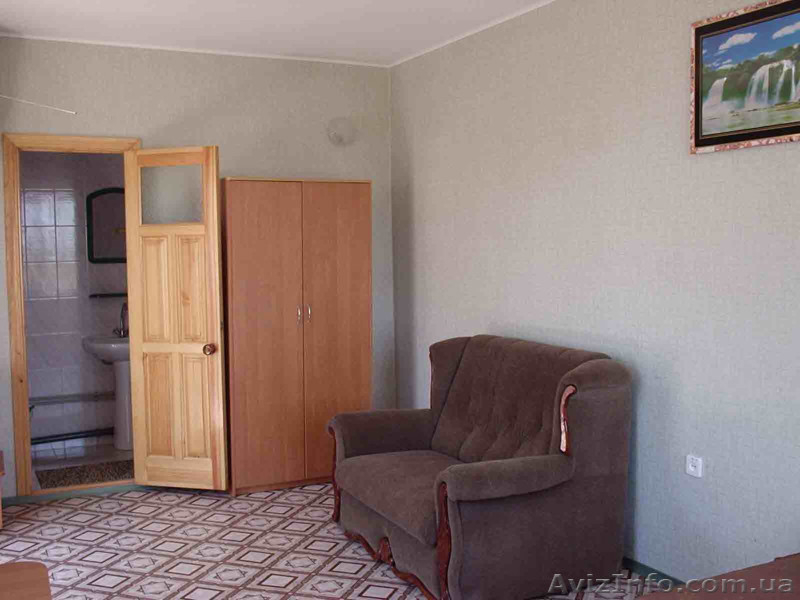 База отдыха "Романтик-2", пос. Кача - <ro>Изображение</ro><ru>Изображение</ru> #6, <ru>Объявление</ru> #847133