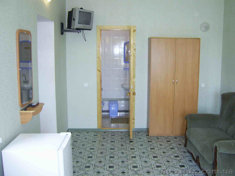 База отдыха "Романтик-2" - <ro>Изображение</ro><ru>Изображение</ru> #7, <ru>Объявление</ru> #847139