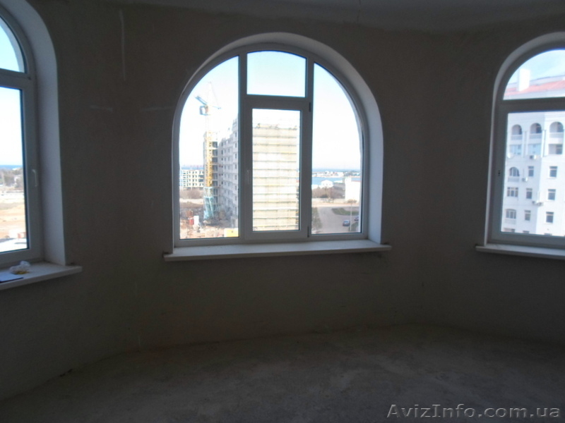 Продается видовая четырехкомнатная кватира возле моря - <ro>Изображение</ro><ru>Изображение</ru> #9, <ru>Объявление</ru> #839012