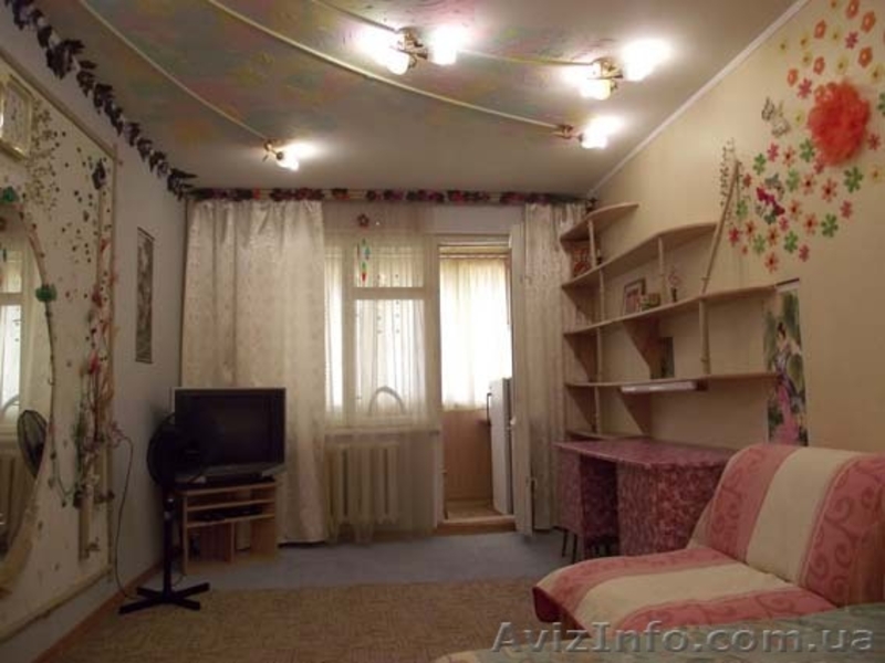 Аренда квартиры в Симеизе посуточно, сдам квартиру на сутки Симеиз Крым - <ro>Изображение</ro><ru>Изображение</ru> #1, <ru>Объявление</ru> #869706