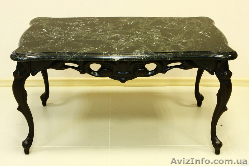 Столы из гранита и мрамора - <ro>Изображение</ro><ru>Изображение</ru> #1, <ru>Объявление</ru> #864709