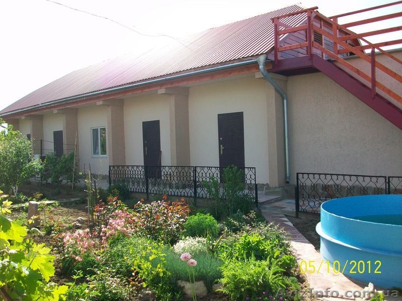 Здам жилье у моря. - <ro>Изображение</ro><ru>Изображение</ru> #1, <ru>Объявление</ru> #867548