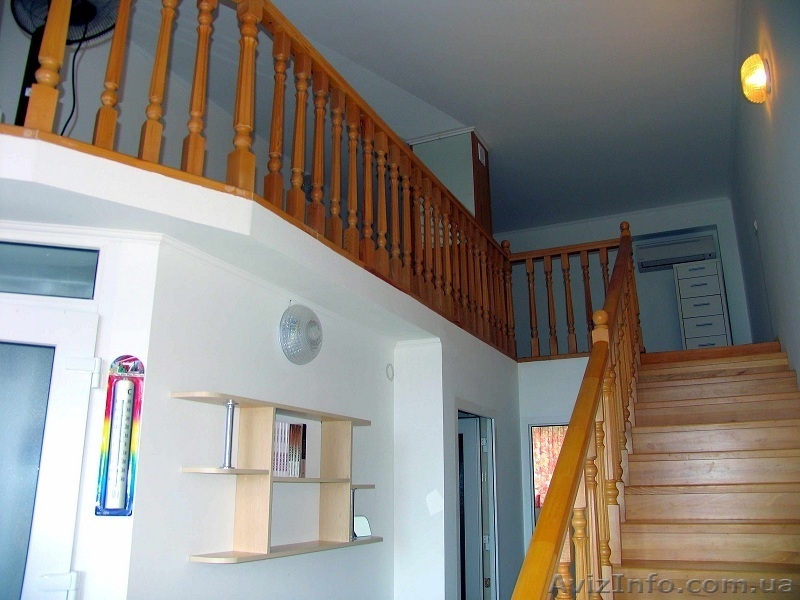 Апартаменты (эллинги) в Гурзуфе - <ro>Изображение</ro><ru>Изображение</ru> #6, <ru>Объявление</ru> #855706