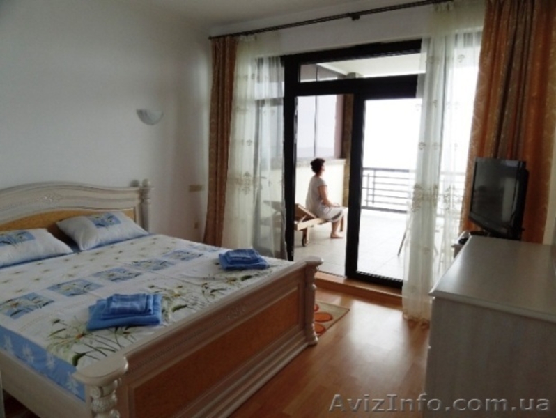 Апартаменты (эллинги) в Гурзуфе - <ro>Изображение</ro><ru>Изображение</ru> #7, <ru>Объявление</ru> #855706