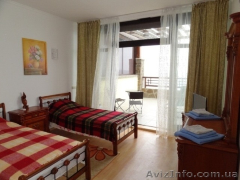 Апартаменты (эллинги) в Гурзуфе - <ro>Изображение</ro><ru>Изображение</ru> #9, <ru>Объявление</ru> #855706