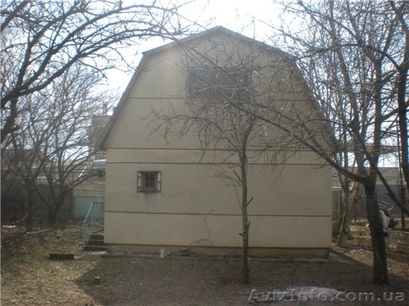 Срочно продам участок с домом в Симферополе - <ro>Изображение</ro><ru>Изображение</ru> #2, <ru>Объявление</ru> #854090