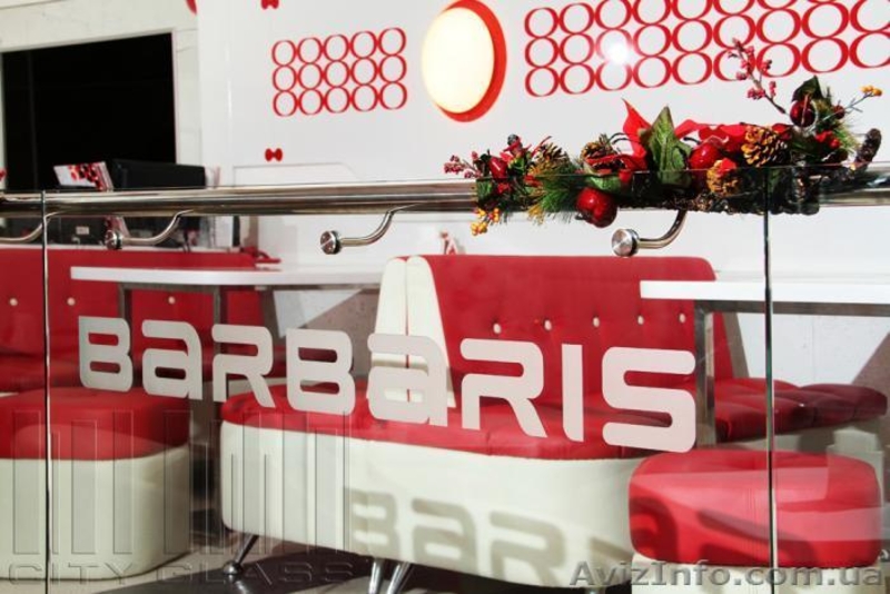 Изделия из закаленного стекла в интерьере и строительстве. - <ro>Изображение</ro><ru>Изображение</ru> #1, <ru>Объявление</ru> #864474